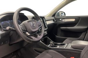 Volvo XC40 bild 8