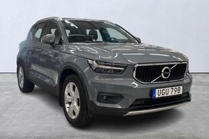 Volvo XC40 bild 6