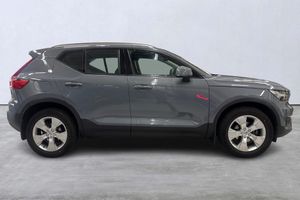 Volvo XC40 bild 3