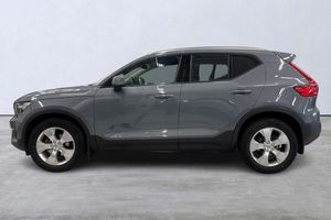 Volvo XC40 bild 2