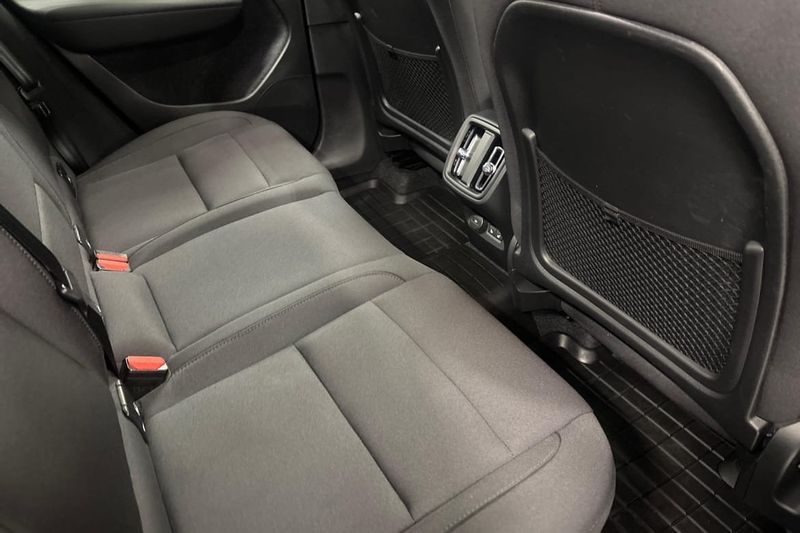 Volvo XC40 bild 11