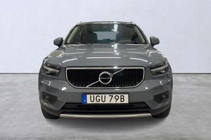 Volvo XC40 bild 7
