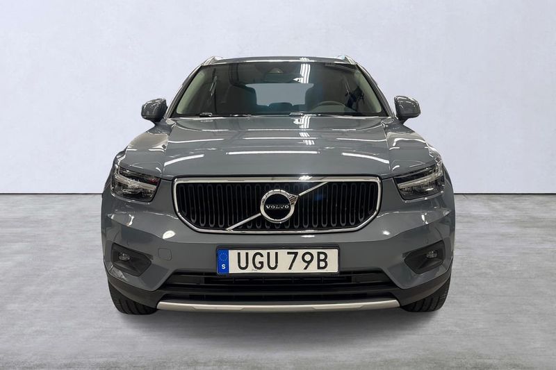 Volvo XC40 bild 7