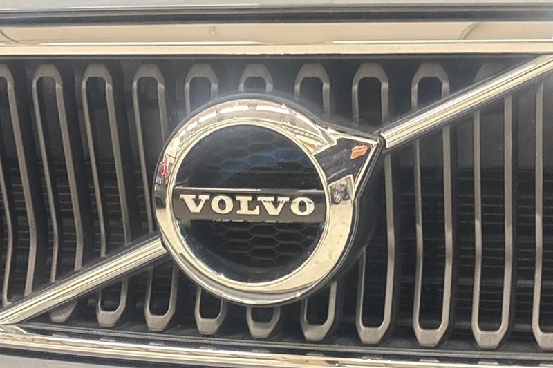 Volvo XC40 bild 20