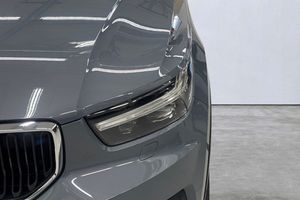 Volvo XC40 bild 21