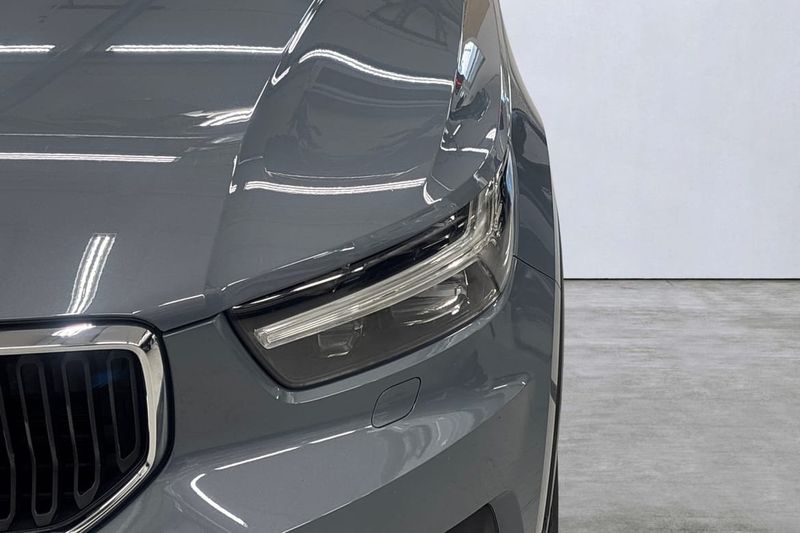 Volvo XC40 bild 21
