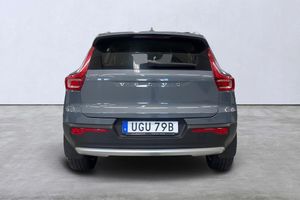 Volvo XC40 bild 5
