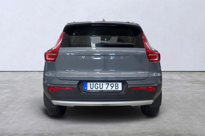 Volvo XC40 bild 5