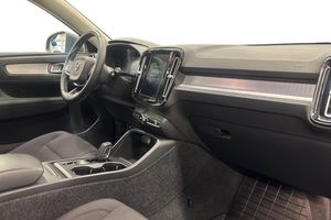 Volvo XC40 bild 10
