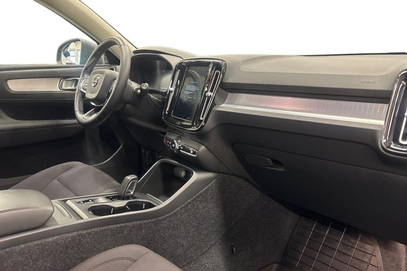 Volvo XC40 bild 10
