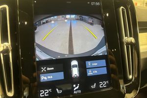 Volvo XC40 bild 17