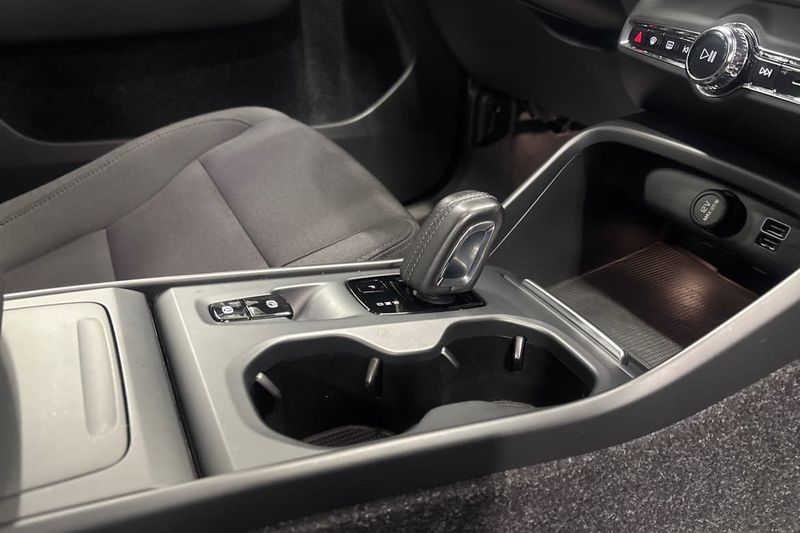 Volvo XC40 bild 15