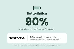 Volvo XC40 bild 24