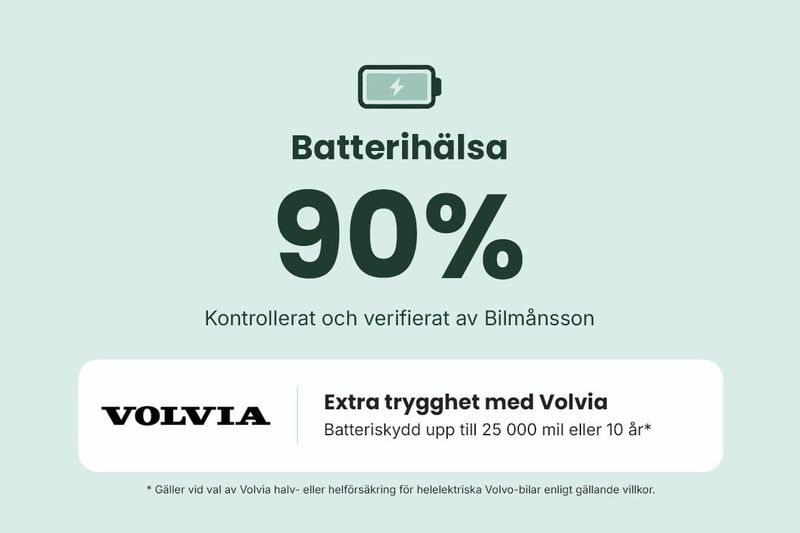 Volvo XC40 bild 24