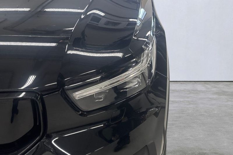 Volvo XC40 bild 22