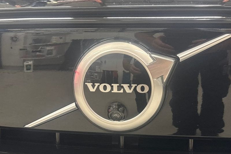 Volvo XC40 bild 21