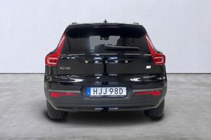 Volvo XC40 bild 5