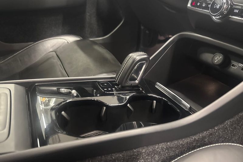 Volvo XC40 bild 15