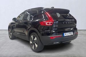 Volvo XC40 bild 4