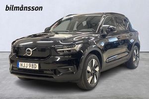 Volvo XC40 bild 1