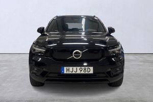 Volvo XC40 bild 7