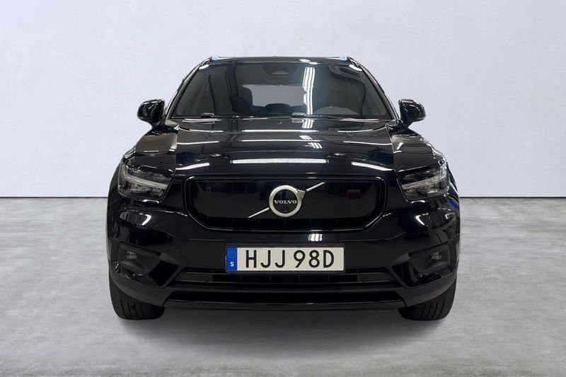 Volvo XC40 bild 7