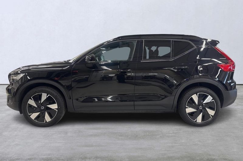 Volvo XC40 bild 2