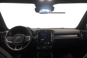 Volvo XC40 bild 9