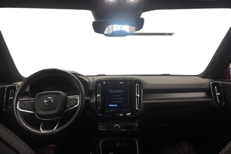 Volvo XC40 bild 9