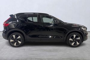 Volvo XC40 bild 3