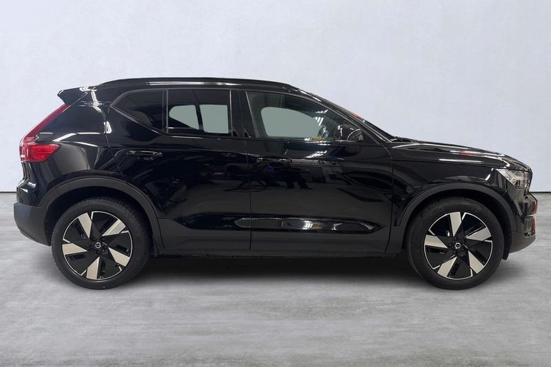 Volvo XC40 bild 3
