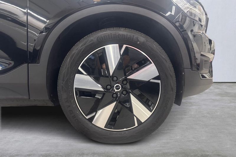 Volvo XC40 bild 14