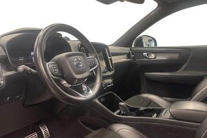 Volvo XC40 bild 8