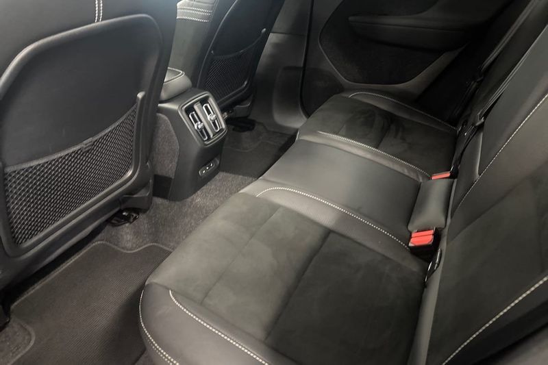 Volvo XC40 bild 12