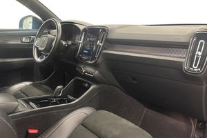 Volvo XC40 bild 10