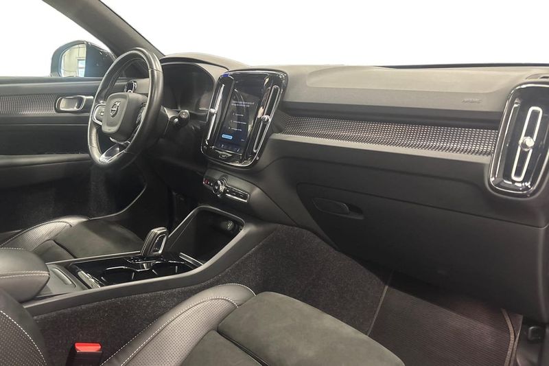 Volvo XC40 bild 10