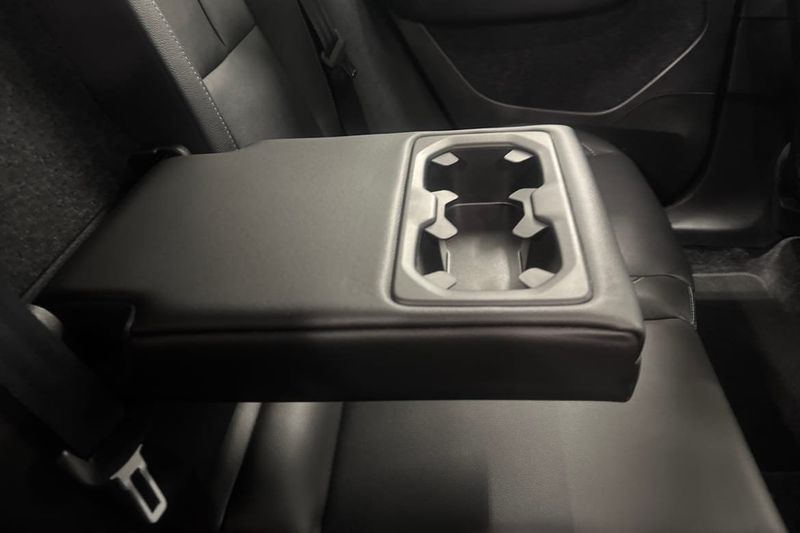 Volvo XC40 bild 19