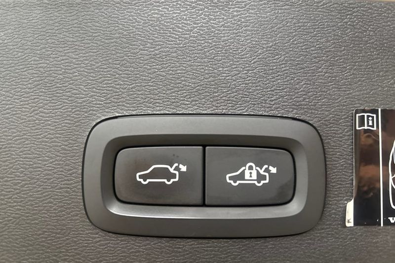 Volvo XC40 bild 18