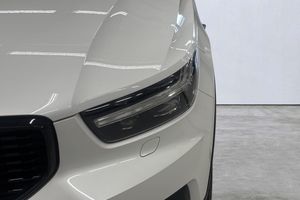 Volvo XC40 bild 22