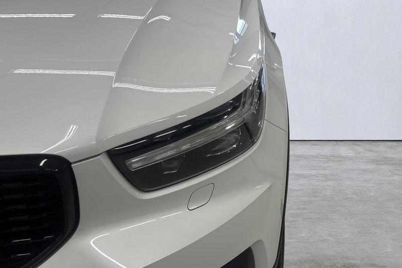 Volvo XC40 bild 22