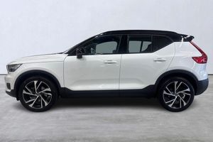 Volvo XC40 bild 2