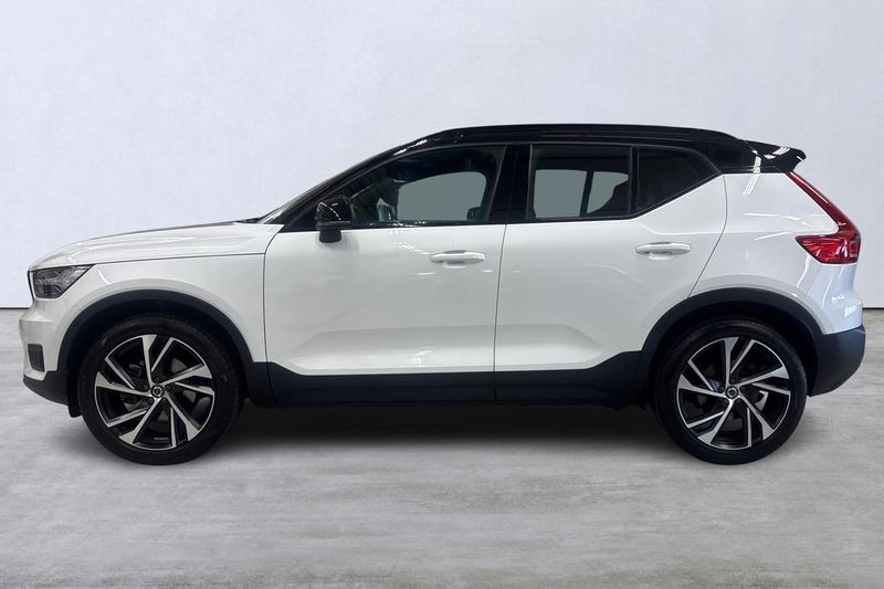 Volvo XC40 bild 2