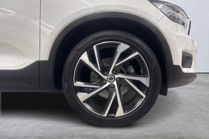 Volvo XC40 bild 14