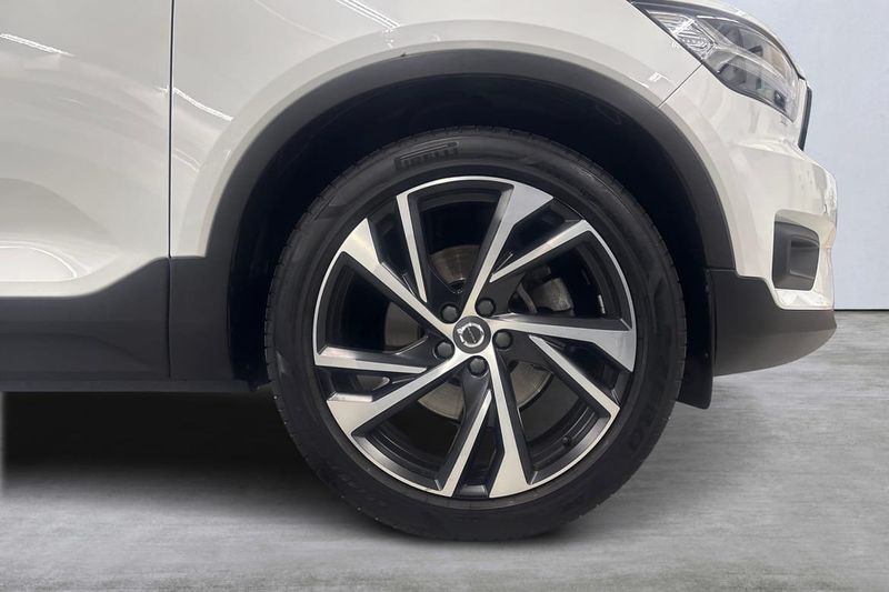 Volvo XC40 bild 14