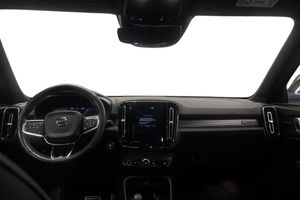 Volvo XC40 bild 9