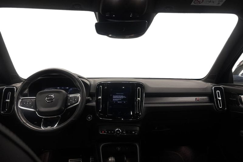 Volvo XC40 bild 9