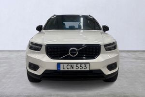 Volvo XC40 bild 7