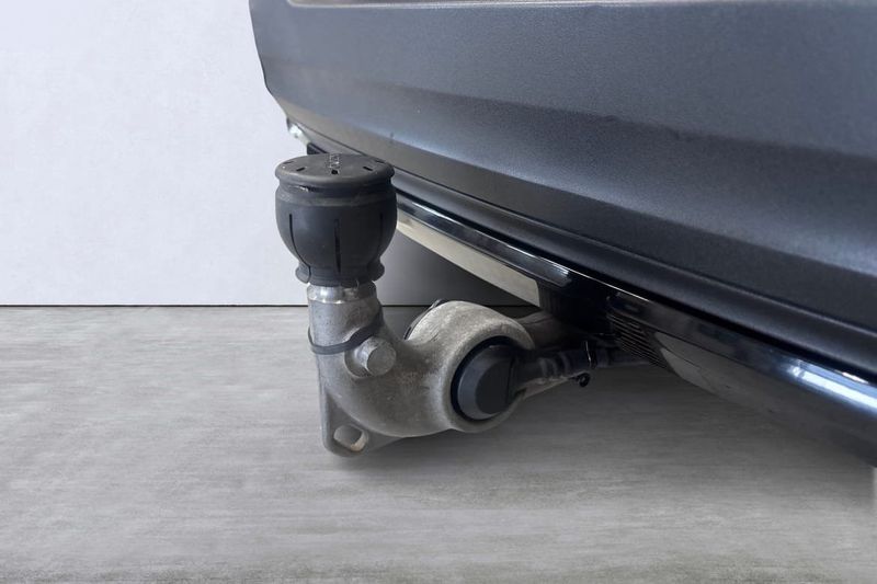 Volvo XC40 bild 20