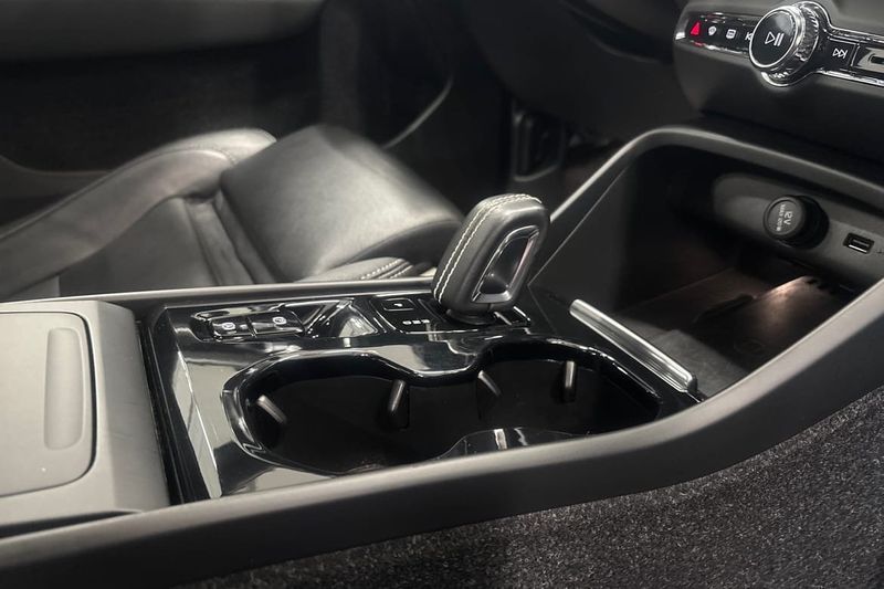 Volvo XC40 bild 15