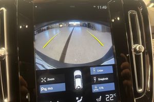 Volvo XC40 bild 17